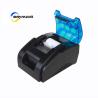 Buy cheap ICONS Printing Content 58mm Thermal Receipt Printer with Wireless USB Connection from wholesalers