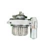 Buy cheap Q3 8UB AUDI FAW Remanufactured Differential Coupler Parts 0CQ 525 554 P from wholesalers