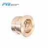Buy cheap Nickel Aluminum Solid Bronze Bearing CuAl10Ni5Fe5 from wholesalers