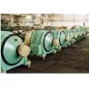 Buy cheap HRC33 42CrMo Worm Gear Speed Reducer Low Noise Stably Running from wholesalers