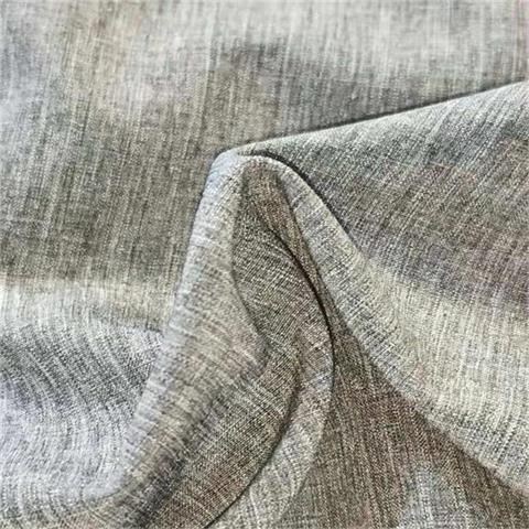 Buy cheap Vertical Stripe Polyester Spandex Blend Fabric 100d Cationic Fiber from wholesalers