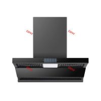 Buy cheap Ductless Side Suction Cooker Hood For Residential Kitchen 70cm product
