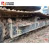 Buy cheap Hydraulic Valve Original Isuzu AU-4LE2X Engine Sany Used Excavator SY75CPro 7.5 Ton from wholesalers