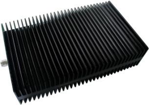 Buy cheap 500w Connector N DC 3GHz Coaxial Terminations VSWR 1.2 400×245×97mm from wholesalers