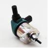 Buy cheap Excavator Parts D1105 Diesel Engine Stop Solenoid 17208-60016 for Construction Works from wholesalers
