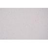 Buy cheap Kitchen CountertopVanity Top 2.4g/cm3 18mm White Quartz Stone from wholesalers