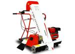 Heatproof 112kg Grain Bagging Machine Easy Operation