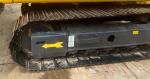Used Japan Original 13ton Komatsu PC130 pc130-7 Crawler Excavator For Sale