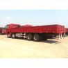 Buy cheap 8x4 HOWO Cargo Truck from wholesalers
