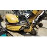 Buy cheap Caterpillar 303GR 325B 320B 320D 330B 330D Used crawler excavator for sale from wholesalers