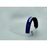 Buy cheap Easy To Wear Protective Face Shield Clear Medical For Coronavirus Lightweight from wholesalers