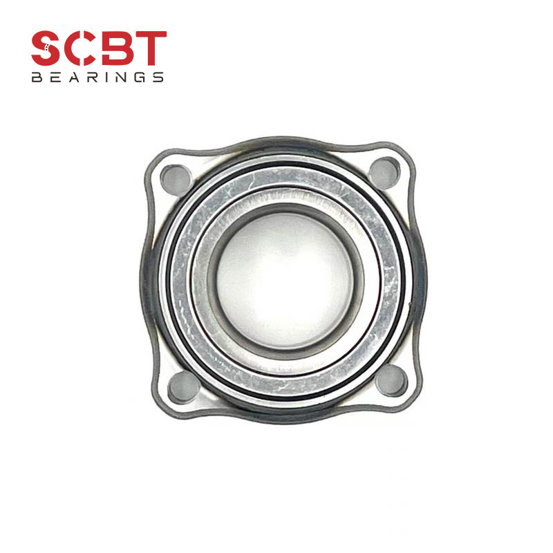 33416775021 512511 BR930525 Rear Wheel Hub Bearing in Auto Parts Use for BMW With High Quality