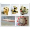 Buy cheap Pet Favorite Single Extruder Dog Food Extruder Machines Full Automatic Stailess Steel from wholesalers