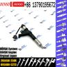Buy cheap Engine fuel injector 095000-6353/095000-6350-095000-6352 8-97192596-3 095000-7680 23670-0R0180 295050 -1890 295050-2580 from wholesalers