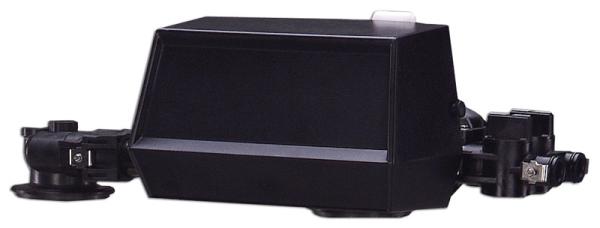Buy cheap Hydraulic Automatic Water Softener Flow Control Valves 9100 from wholesalers