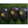 Buy cheap Golf Iron Head Cover , Golf Headcover , Golf Head Cover , Golf Headcovers , Iron Head Cover from wholesalers