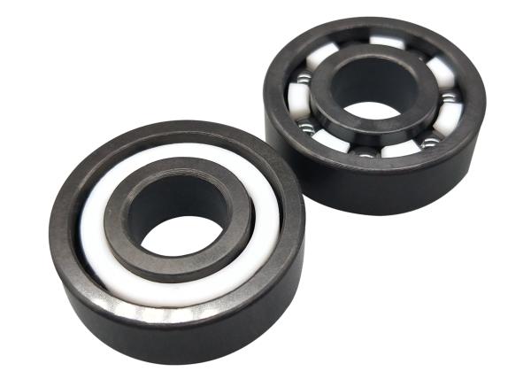 Quality Heavy Load 12 Mm 6301 6302 Deep Groove Roller Bearing for sale