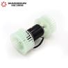 Buy cheap Original 60184251 502801950030 DC 24V Excavator Double Blower Motor Fan For SANY from wholesalers