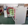 Buy cheap Four Knife Masking Tape Cutting Machine Eight Shaft Kraft Paper Tape from wholesalers