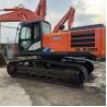 Buy cheap Second Hand Hitachi ZX350-5 Excavators 190kw Power Hitachi Used Crawler Excavator from wholesalers