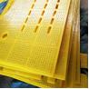 Buy cheap PU Material Anti Skid Mat 30mm ZP375 For Drilling Rig Rotary Table from wholesalers
