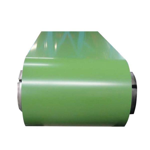 Buy cheap White Ppgi Steel Coil Pre Painted Plain Sheet 0.6mm Galvalume Corrugated Sheet from wholesalers