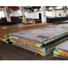 Buy cheap Pre Hardened Tool Steel Plate PDS-3 P20 1.2311 3Cr2Mo Thickness 10-300mm from wholesalers