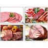 Buy cheap 304 SUS Multi Functional Flaker Frozen Meat Slicer Machine from wholesalers