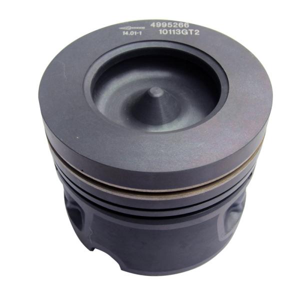 Buy cheap Foton Cummins Piston Kit 4995266 94mm Piston from wholesalers
