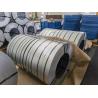 Buy cheap 0.95BMT Steel framing and structural AFP Aluzinc Steel Coil G550 Steel AZ150 Galvalume Steel Coil Anti-Finger Prin from wholesalers