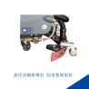 Buy cheap PE 40L Tank Walk Behind Auto Scrubber Compact Design from wholesalers