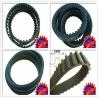 Buy cheap oem 96097062/108MR17/97522929/T111/T1266/116 MR19 rubber timing belt for CIRTOEN transmission belt factory from wholesalers