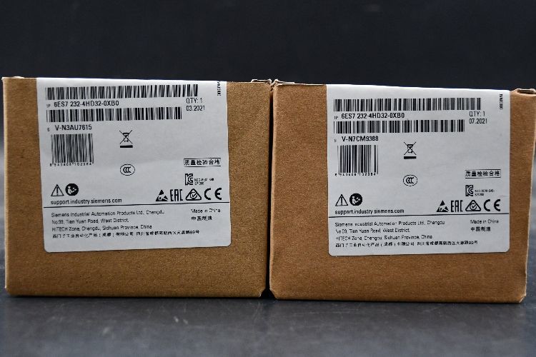 Siemens PLC I/O Module for use with SIMATIC S7-400, SIMATIC S7-400 Series, S7-400