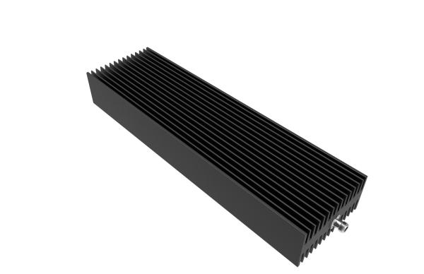 Buy cheap DC-4GHz 500W Dummy Load / Termination Load N Female from wholesalers