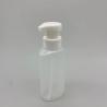 Buy cheap PET Pump Foam Bottles Facial Wash Shampoo Eyes Cream 80ml 100ml from wholesalers
