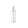 Buy cheap Pump Sprayer Sealing Type 100ml Plastic Cosmetic Bottles from wholesalers