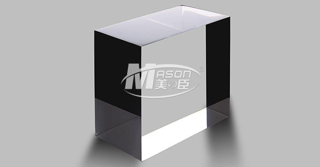 1210x2420mm Lowes Plexiglass Sheet Clear Acrylic Sheet 4x8