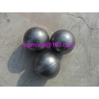 Buy cheap Steel Casting Grinding Ball product