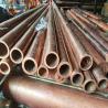 Buy cheap DN900 3/8 Hard 2 Inch Copper Pipe Seamless C11400 For Air Conditioner from wholesalers