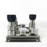 Buy cheap gas water air pressure regulator/pressure reducing regulator from wholesalers