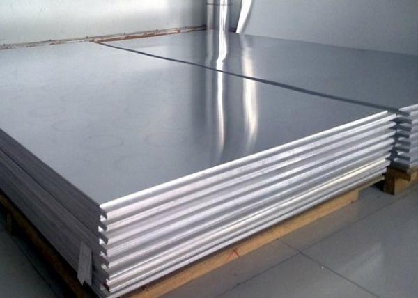 Buy cheap 7475 T651 T7651 T7351 Aircraft Aluminum Sheet Plate For Fuselage Bulkheads from wholesalers