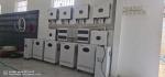 51.2v Solar Storage Battery Stackable Installation Mode Solar Panel