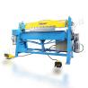 Buy cheap HARSLE Carbon Steel Door Electric Folding Bending machine with foot operate from wholesalers