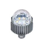 IK08 LED Pixel Lights 1.2W 1.2W Pixel LED Strip Overheating Protection