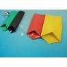 Buy cheap Soft Colorful Polyolefin Heat Shrink Tubing , Adhesive Lined Heat Shrink Sleeving from wholesalers