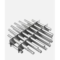 Buy cheap Magnetic Core Assembly Coating SS316 Stainless Steel Tube Made To Order product