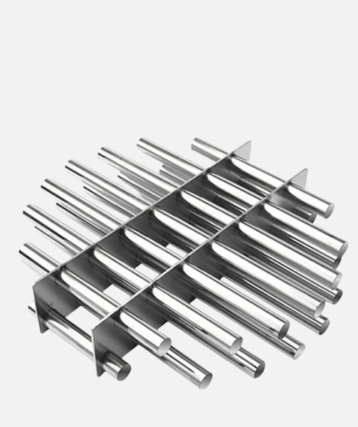 Buy cheap Magnetic Core Assembly Coating SS316 Stainless Steel Tube Made To Order from wholesalers
