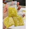Buy cheap HPHT Lab Created Yellow Diamond Loose Cushion Cut 10 Mohs from wholesalers