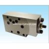 Buy cheap Cut off Valve for K3V63/112/140/180 hydraulic pump from wholesalers