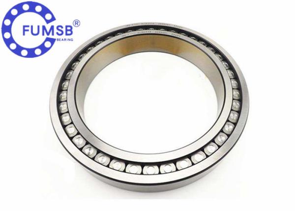 Quality Fastening Single Row Roller Bearing NU307EM Shaft 35mm Axial Cylindrical Roller Bearing for sale